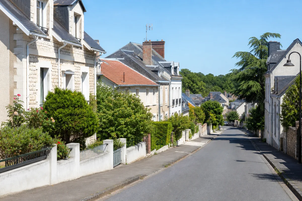 Par région et ville